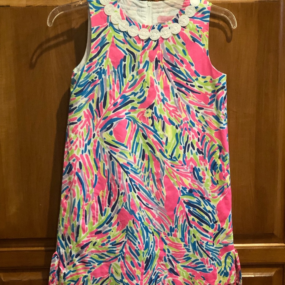 Lilly Pulitzer Shift